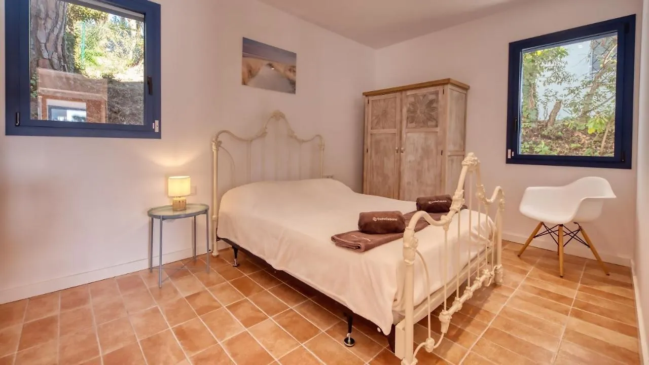Costacabana - Casa Adora Tossa de Mar