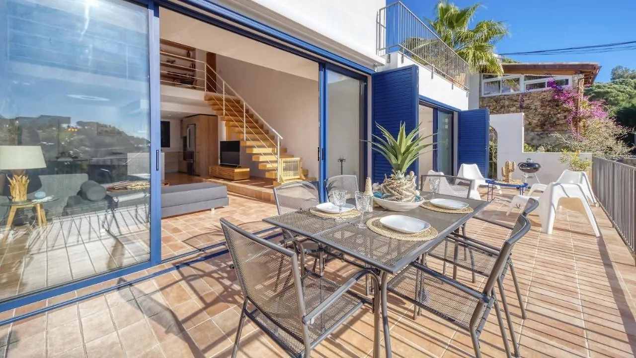 Costacabana - Casa Adora Tossa de Mar Holiday home