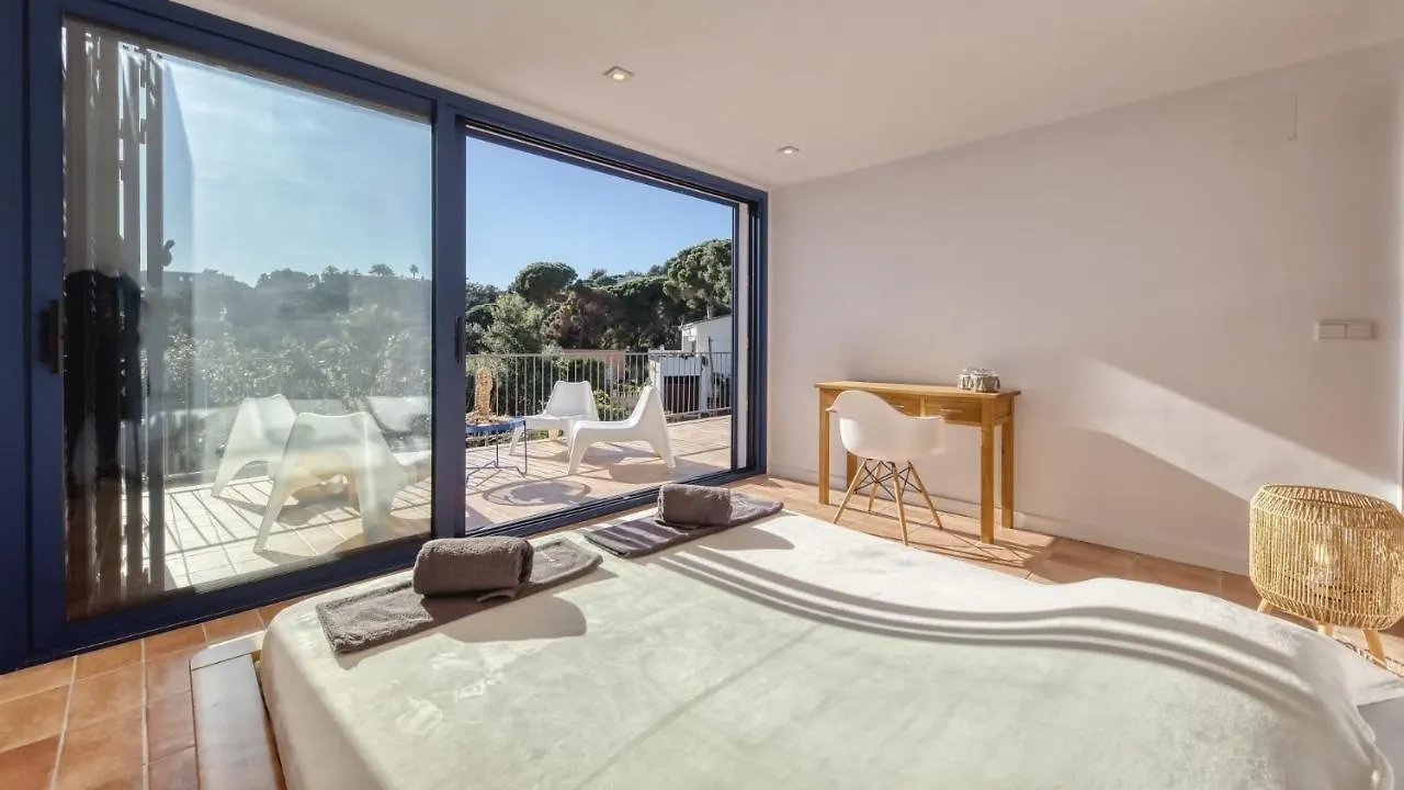 Costacabana - Casa Adora Tossa de Mar Holiday home