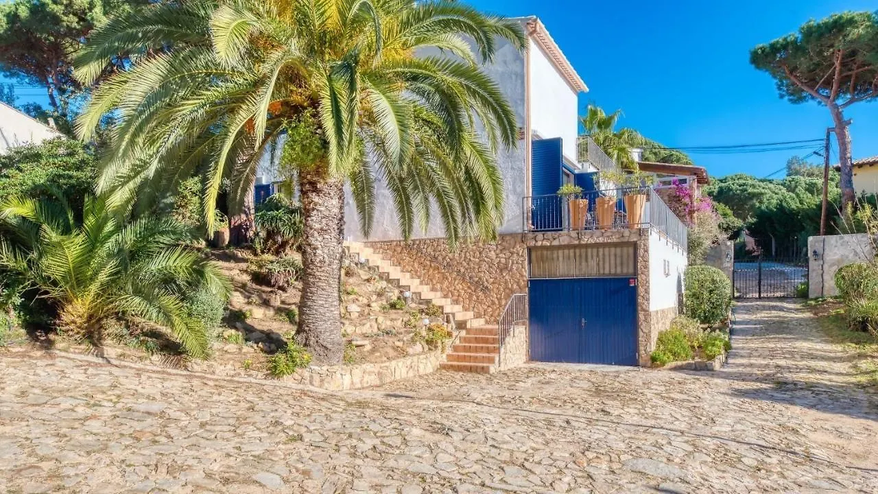 Holiday home Costacabana - Casa Adora Tossa de Mar