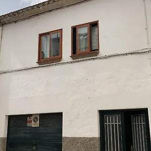 Сasa de vacaciones Casa Pescador