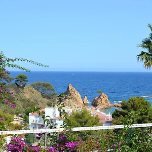 Сasa de vacaciones Blanca Paloma - Holiday House