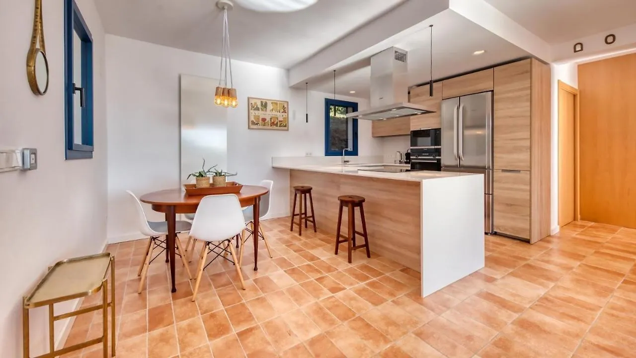 Prázdninový dům Costacabana - Casa Adora Tossa de Mar