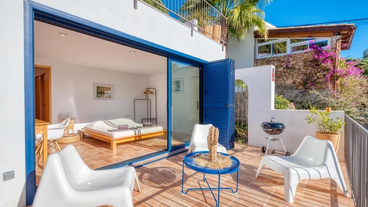 Costacabana - Casa Adora Tossa de Mar Španělsko
