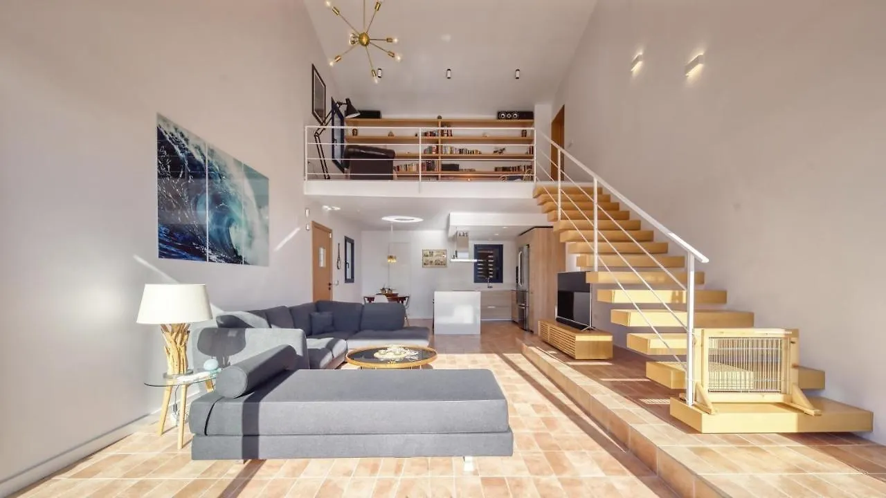Prázdninový dům Costacabana - Casa Adora Tossa de Mar